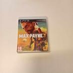 Max Payne 3, Verzenden, Gebruikt