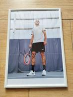 Tennis - Taylor Fritz - Foto, Nieuw