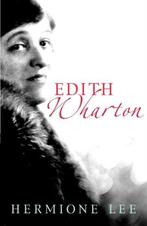 Edith Wharton 9781845952013 Hermione Lee, Boeken, Verzenden, Gelezen, Hermione Lee