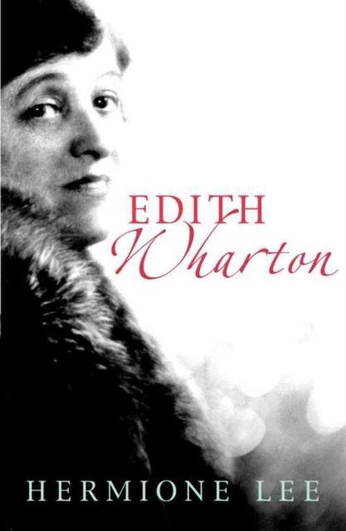 Edith Wharton 9781845952013 Hermione Lee, Boeken, Taal | Engels, Gelezen, Verzenden