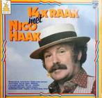 LP gebruikt - Nico Haak - 14 X Raak Met Nico Haak