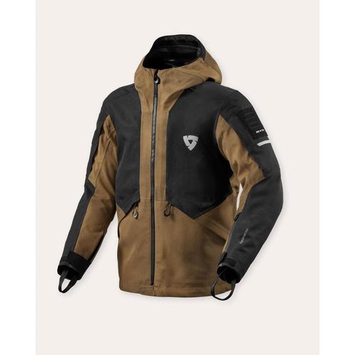 Tectonic H2O Motorjas REVIT!, Motoren, Kleding | Motorkleding, Verzenden