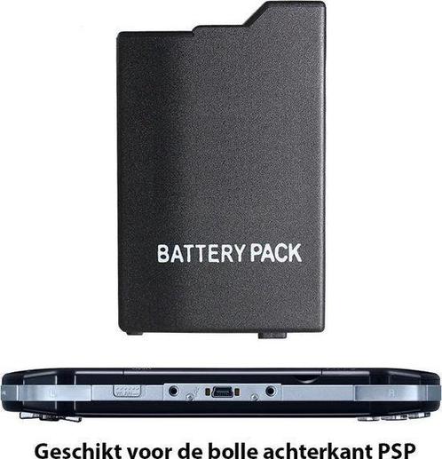 Batterij / Accu voor Sony PSP Slim / Lite (PSP2000 PSP3000), Spelcomputers en Games, Spelcomputers | Nintendo Consoles | Accessoires