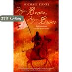 Mijn broer, mijn broer 9789023994015, Verzenden, Zo goed als nieuw, Michael Alexander Eisner