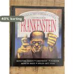 Frankenstein / Zoeklicht informatief 9789027634719, Boeken, Kinderboeken | Jeugd | onder 10 jaar, Verzenden, Gelezen, Steven J. Parker
