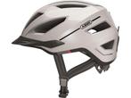 Abus Pedelec 2.0 Fietshelm - Maat L (56-62cm) - Pearl White, Verzenden, Zo goed als nieuw
