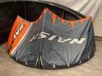 Naish Pivot 11m 2020 zgan, Ophalen of Verzenden, Gebruikt