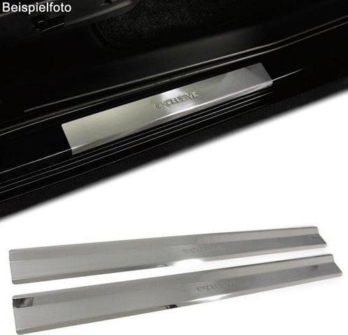 Exclusieve en Praktische Dorpelbescherming voor BMW E46 C..., Auto-onderdelen, Carrosserie en Plaatwerk, Nieuw, Ophalen of Verzenden