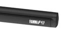 Fiamma F43Van 270 Deep Black-Royal Grey, Caravans en Kamperen, Nieuw