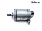 Startmotor Honda CB 600 F Hornet 2007-2013 (CB600F PC41), Motoren, Onderdelen | Honda, Verzenden, Gebruikt