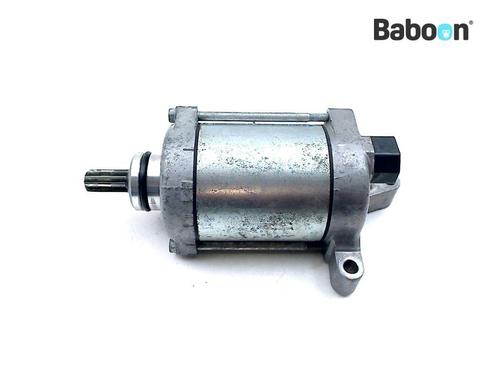 Startmotor Honda CB 600 F Hornet 2007-2013 (CB600F PC41), Motoren, Onderdelen | Honda, Gebruikt, Verzenden