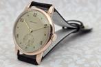 Lebois & Co - Vintage - Zonder Minimumprijs - Heren -, Sieraden, Tassen en Uiterlijk, Horloges | Heren, Nieuw