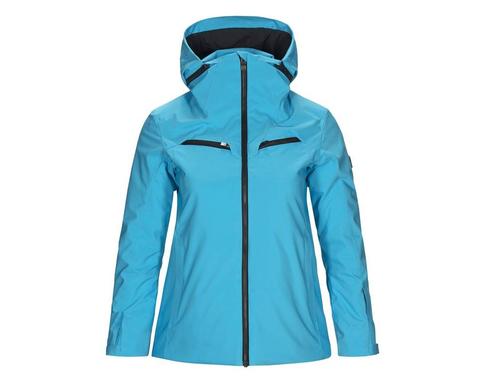 Peak Performance  - Lanzo Jacket Women - Ski-jas Dames - S, Kleding | Heren, Wintersportkleding