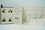 M. Dumont DUrville / Sainson - Voyage pittoresque autour du, Antiek en Kunst