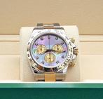 Rolex - Daytona Crystal w/ Diamonds Dial - Ref. 116503 -, Sieraden, Tassen en Uiterlijk, Horloges | Heren, Nieuw