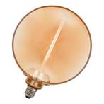 Bailey Spiraled Ring G188 E27 4W 170lm 1800K Goud Dimbaar..., Huis en Inrichting, Ophalen of Verzenden, Nieuw