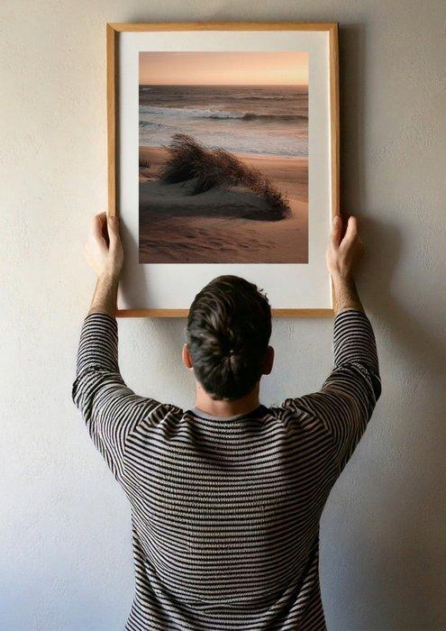 J. Alves-Vieira - Wild is the Wind, Antiek en Kunst, Kunst | Designobjecten