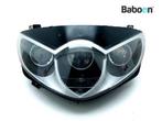 Koplamp Triumph Sprint ST 1050 +ABS 2005-2007 (VIN, Motoren, Gebruikt