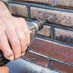 Koma Tools Steenboor - MD Punt -  8mm, Doe-het-zelf en Verbouw, Gereedschap | Handgereedschap, Verzenden, Nieuw