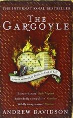 The Gargoyle 9781847674302 Andrew Davidson, Boeken, Gelezen, Andrew Davidson, Verzenden