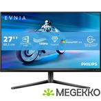 Philips Evnia 27M2N5500/00 27  Quad HD 180Hz Fast IPS, Verzenden, Nieuw, Philips