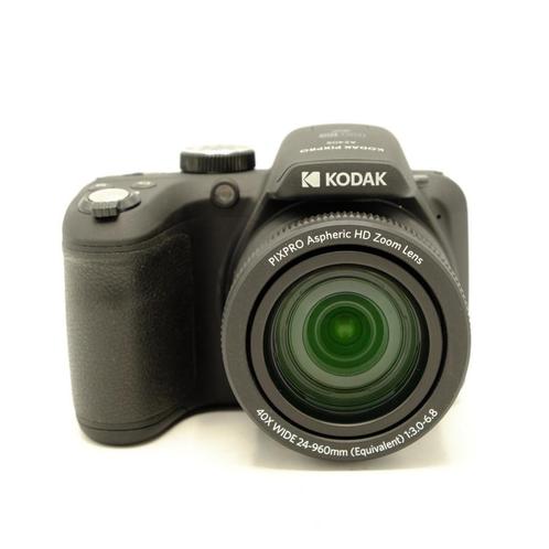 Kodak Pixpro AZ405 Camera Zwart (Demo), Audio, Tv en Foto, Fotocamera's Digitaal, 8 keer of meer, Nieuw, Kodak, Ophalen of Verzenden