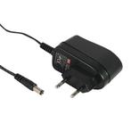Mean Well GS06E-1P1J adapter - 5V 1A, Hobby en Vrije tijd, Elektronica-componenten, Verzenden, Nieuw
