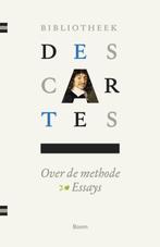 Over de methode / Bibliotheek Descartes / Band 3, Boeken, Verzenden, Zo goed als nieuw, Rene Descartes