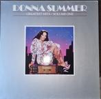 Donna Summer - Greatest hits Volume one, Ophalen of Verzenden, Gebruikt
