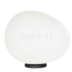 Foscarini Gregg Tavolo, grafiet - grande - met schakelaar, Verzenden, Nieuw