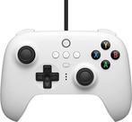 8BitDo Ultimate controller voor Switch, PC, Android wired, Verzenden, Nieuw