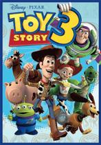 Toy Story 3 - 3D-poster, Ophalen of Verzenden, Nieuw