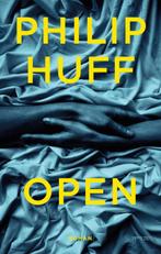 Open 9789044653212 Philip Huff, Boeken, Verzenden, Gelezen, Philip Huff