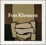 Fon Klement 9789062167531 Joep Monnikendam, Boeken, Kunst en Cultuur | Beeldend, Joep Monnikendam, J. Monnikendam, Gelezen, Verzenden