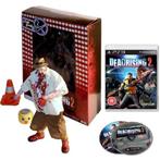 Dead Rising 2 Outbreak Edition (PlayStation 3), Spelcomputers en Games, Games | Sony PlayStation 3, Verzenden, Gebruikt, Vanaf 12 jaar