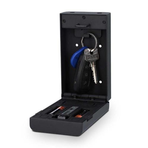 Sleutelkluis - Smart Life - Bluetooth sleutelkluis - Sma..., Huis en Inrichting, Brandblussers en Brandkasten, Nieuw