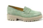 -35% Durea  Durea 5747 wijdte h  maat 39, Kleding | Dames, Schoenen, Verzenden, Nieuw, Groen