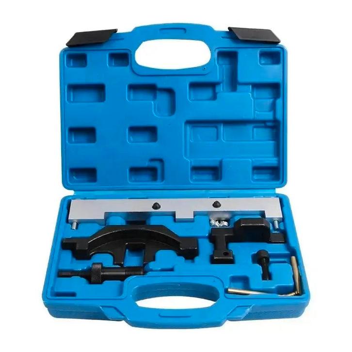 VT01522 | BMW - N40/N45 | Timingset (6-delig), Auto diversen, Autogereedschap, Nieuw, Verzenden