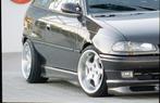 Rieger side skirt | Astra F - 3-drs., 5-drs. | r stuk, Auto-onderdelen, Nieuw, Opel, Ophalen of Verzenden