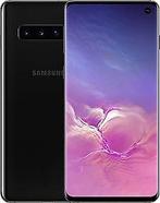 Samsung Galaxy S10 Dual SIM 512GB zwart, Telecommunicatie, Mobiele telefoons | Samsung, Gebruikt, Verzenden, Zwart, Zonder simlock