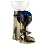 GGM Gastro | Koffiemolen - 1kg - 77dB - Met automatische |, Witgoed en Apparatuur, Koffiezetapparaten, Verzenden, Nieuw