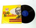 LP Vinyl 12 33 50 Jaar Bob Scholte 1916-1966 M564, Verzenden, Nieuw in verpakking