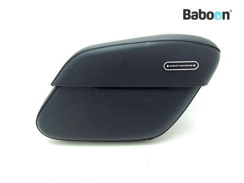 Koffer Rechts Harley-Davidson XL 883 N Sportster Iron 2020, Motoren, Onderdelen | Harley-Davidson, Gebruikt, Verzenden
