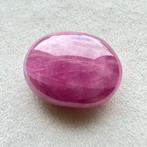 Zonder Minimumprijs - 1 pcs Rood, Roze Robijn - 12.91 ct -