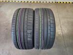 235/35/19 91Y CONTINENTAL SPORTCONTACT6 D24 7,1MM PROFIEL, Gebruikt, 235 mm, Band(en), Personenwagen