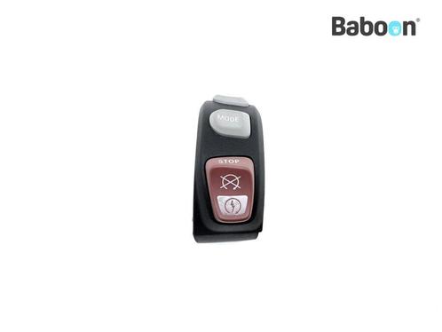 Stuurschakelaar Rechts BMW R 1200 RT 2014-> (R1200RT LC K52), Motoren, Onderdelen | BMW, Gebruikt, Verzenden