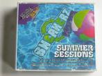 Summer Sessions - Compiled & Mixed by Yasmin le Bon (3 CD), Verzenden, Zo goed als nieuw