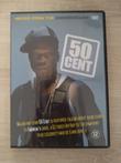 DVD - 50 Cent - Notes From The Underground