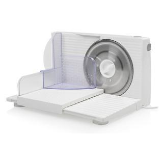 Snijmachine | Tristar | 17 cm (150W, RVS), Huis en Inrichting, Keuken | Keukenbenodigdheden, Nieuw, Verzenden