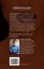 Varkensbloed in chocolade 9789493059061 Ronald van den Broek, Verzenden, Zo goed als nieuw, Ronald van den Broek